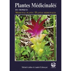 Plantes médicinales volume 3