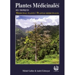 Plantes médicinales volume 4