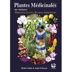 Plantes médicinales volume 1