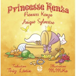Princesse Kenza/Prensess Kenza
