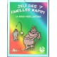 Jeux de cartes des 7 familles - Mapipi