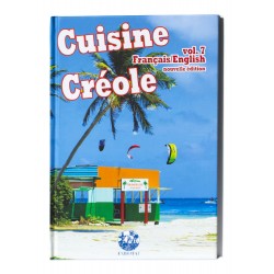 Cuisine Créole Vol.7