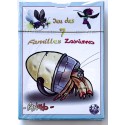 Jeux de cartes des 7 familles - Zanimo