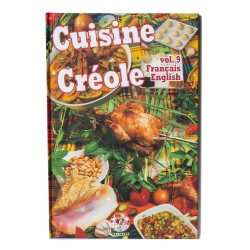 Cuisine Créole Vol.9