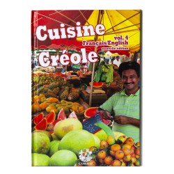 Cuisine Créole Vol.4